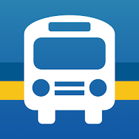 SC HSR Transit Schedule