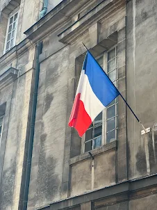صور علم فرنسا