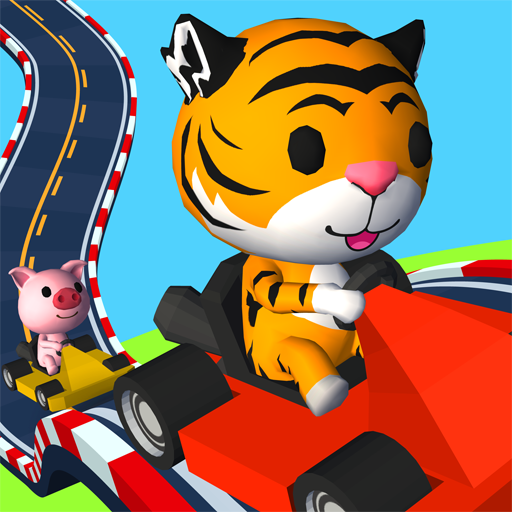 [Gift Code] Go Kart Run! mới nhất 06/2025