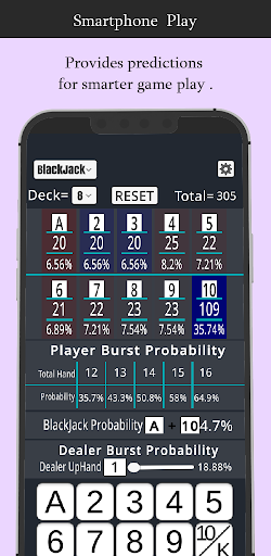 CS - Casino Card Counting Pro 4