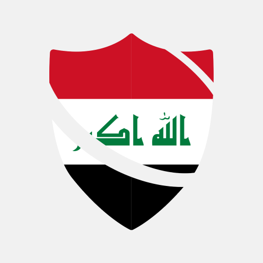 VPN Iraq - Get Iraq IP