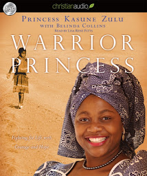 Icon image Warrior Princess: Fighting for Life with Courage and Hope