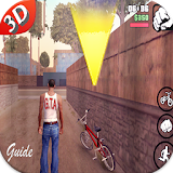 Guide for San Andreas icon
