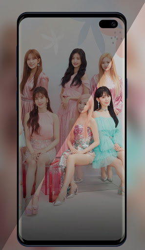 IZONE Wallpapers 아이즈원
