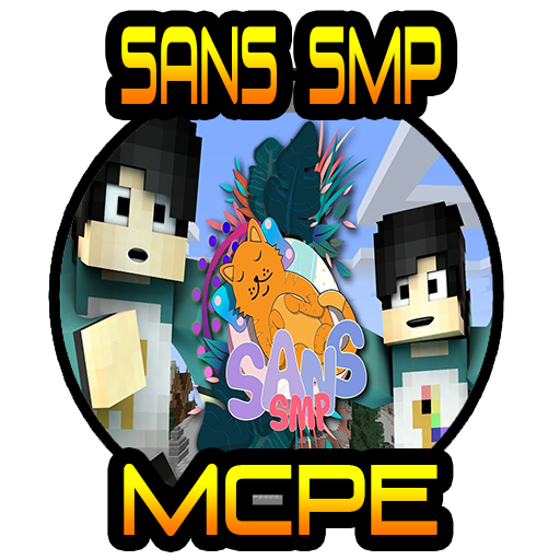 Sans Smp For Minecraft Pe Apk 7 0 Download Apk Latest Version