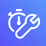 Cover Image of Download WorkingHours — Time Tracking / Timesheet 2.6.14 APK