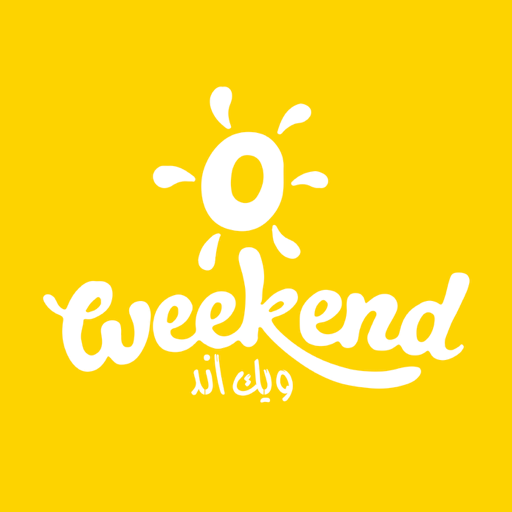 ويك إند ~ Weekend 2.0.0 Icon