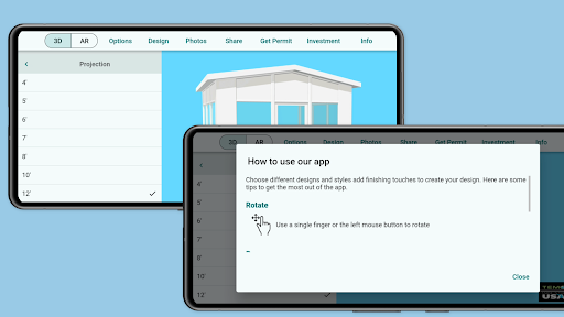 TEMO Design Studio Screenshot 4 - AppWisp.com