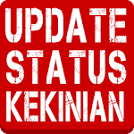 Cover Image of 下载 Update Status Keren Kekinian 1.0 APK