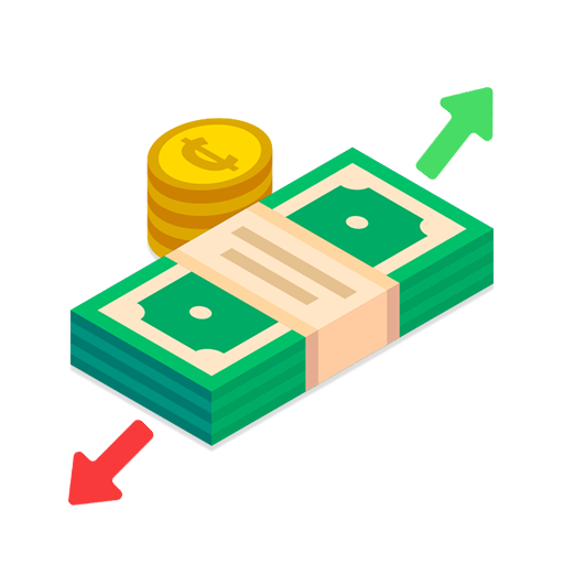 Small Business Accounting App logo