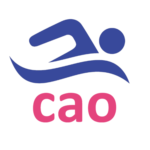 CAO Zwembaden en Zwemscholen 1.0 Icon