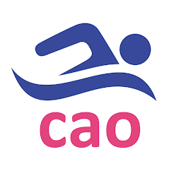 Imaginea pictogramei CAO Zwembaden en Zwemscholen
