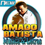 Canção de Amado Batista icon