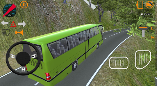 ITS Bus Simulator 2023