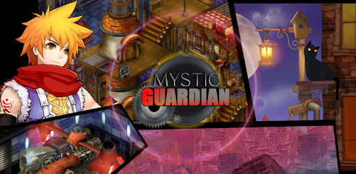 다운로드 MOD APK Mystic Guardian Old School Action RPG v1.86.bfgp Mod (무한한 돈) v 1.86.bfg - APKSOLO.COM