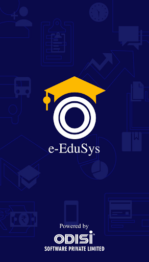 Android application SPS STAFF screenshort