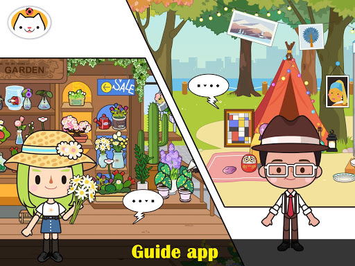 New Miga Town My Apartment Guide