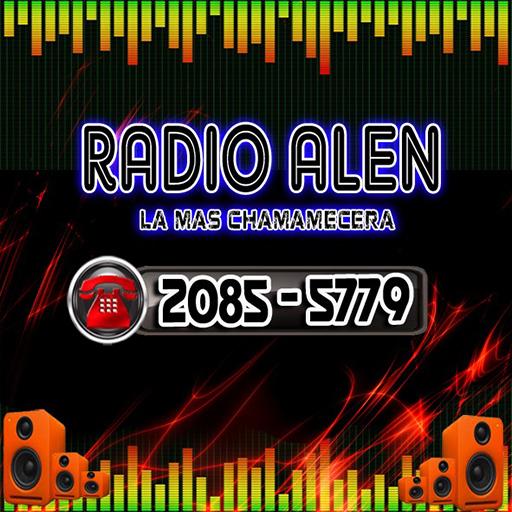 Radio Alen - 209.0 - (Android)