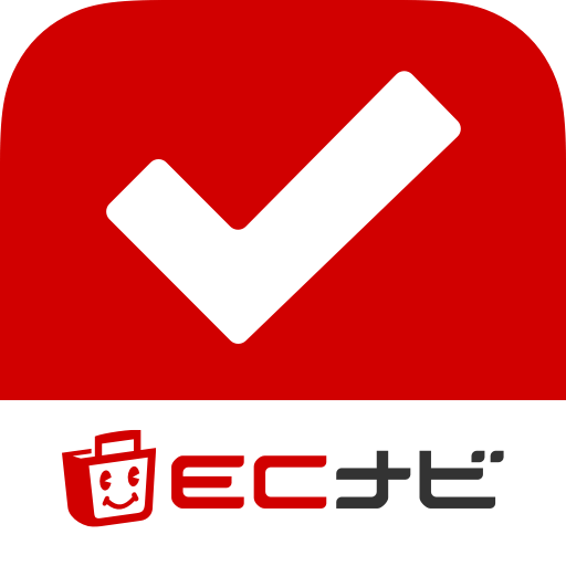ポイ活・副業はECナビアンケート ポイント・お金が貯まる logo