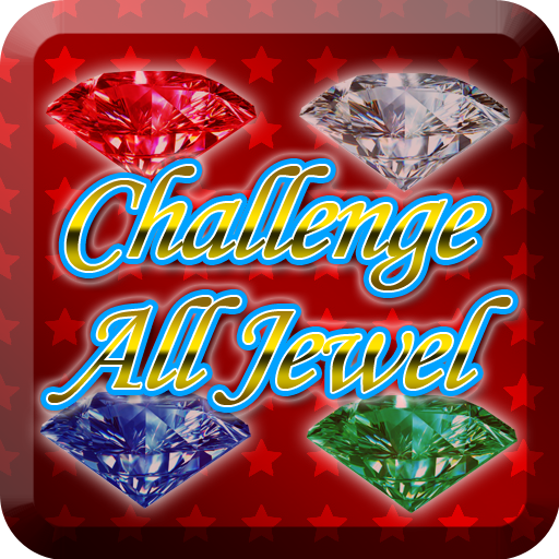 SLOT ALL JEWEL 25LINES  Icon