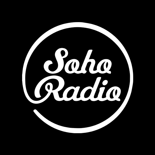 Soho Radio logo
