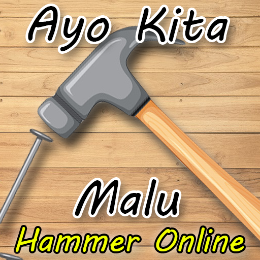Hammer Online : Knock Knock