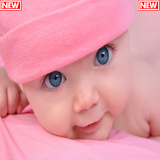 Latest Cute Babies Wallpapers - New in 2020-2021 icon