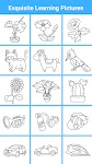 screenshot of Learn to Draw - how to draw