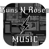 All Guns N' Roses Music icon