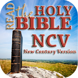 New Century Version Bible NCV✞ icon