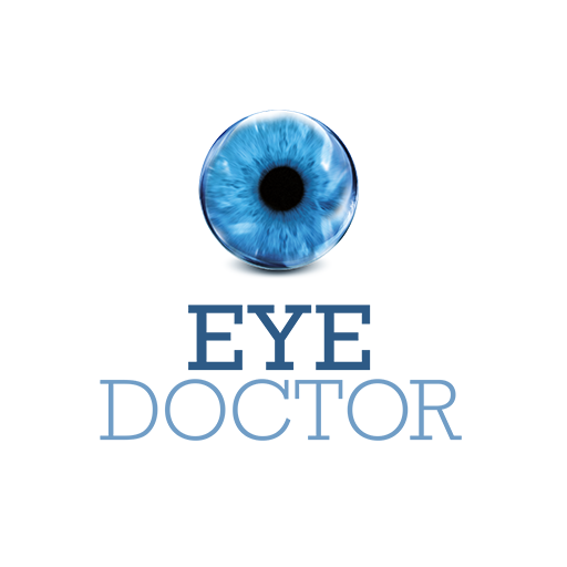 Eye Doctor 1.0 Icon