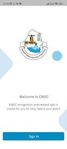 EWSC Reward