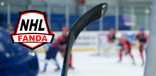 FANDA NHL by AppSisto