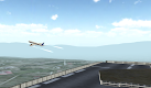 screenshot of Airplane Flight Simulator