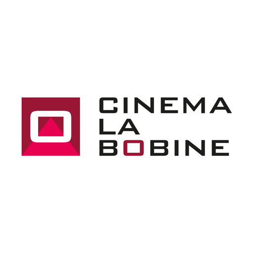 Cinéma La Bobine - Bréal logo