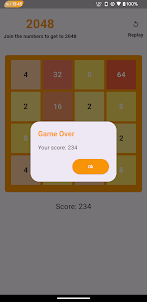 Game-2048