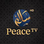 Cover Image of Скачать Peace TV  APK