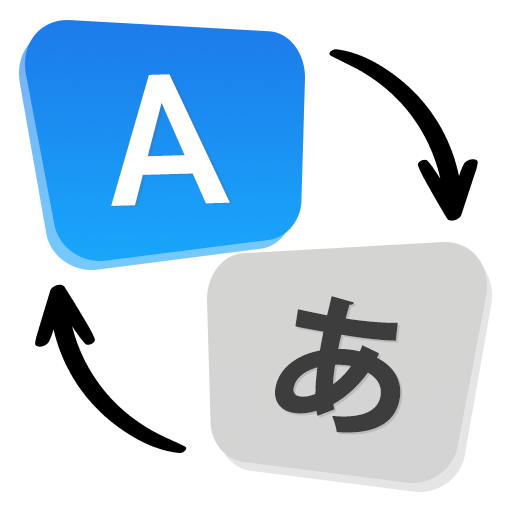 Translate All Photo Translator logo