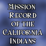 Native American Indian California FREE icon
