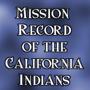 Native American Indian California FREE