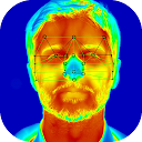 Thermal Infrared Camera Effect APK