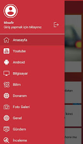 TeknoSitem.com 3.8.0.2.15 APK + Mod (Free purchase) for Android