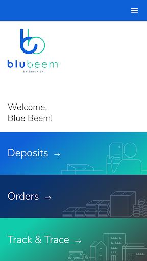 BLUbeem Screen 3