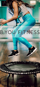 B.YOU Fitness & Workouts 1