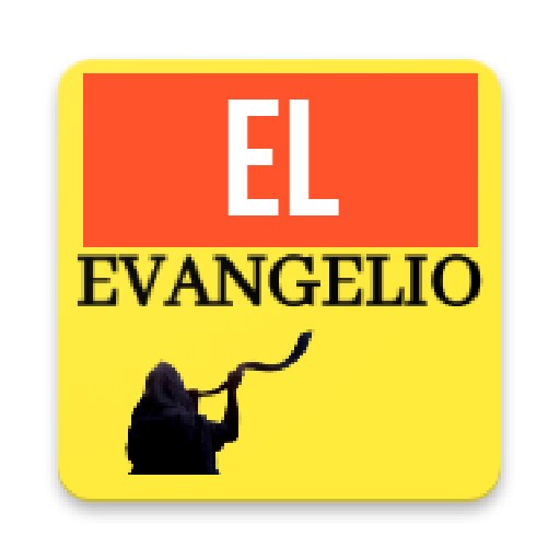 EL EVANGELIO AUDIOLIBRO + PDF 1.0 Icon