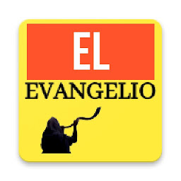 Imagen de ícono de EL EVANGELIO AUDIOLIBRO + PDF