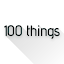 100 Things To Do