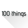100 Things To Do