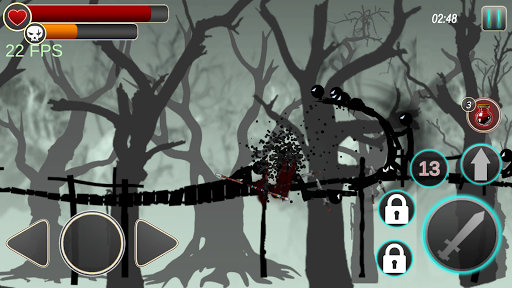 Stickman Reaper screenshots 4