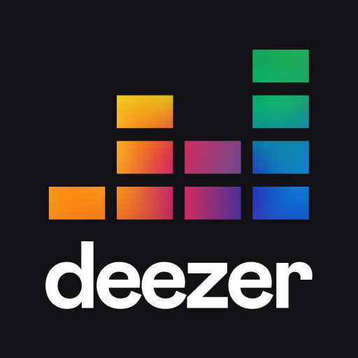 Deezer: Music & Podcast Player 